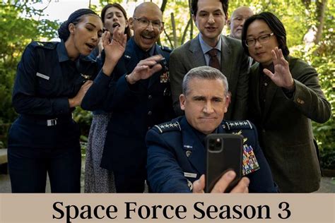 why was space force cancelled.